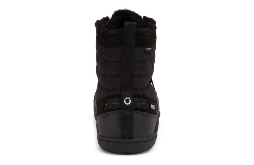 DOPRODEJ Pánské zimní barefoot boty Xero Shoes Alpine - Black
