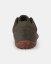 Unisex barefoot tenisky Kilpi Barelo Low-U - Zelená - Barva: Zelená Bare-U, Velikost: 41