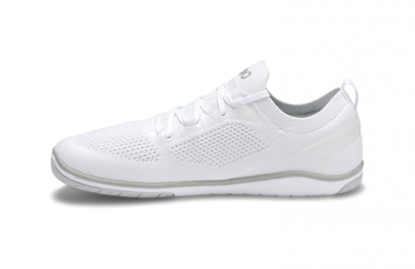 Dámské barefoot tenisky Xero Shoes Nexus Knit - White - Velikost: 38,5