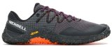 Black/multi Trail