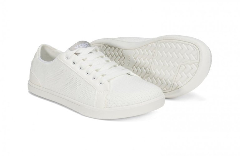 XERO Dillon WOMEN - dámská městská obuv - Barva: Bílá, Velikost: 38,5