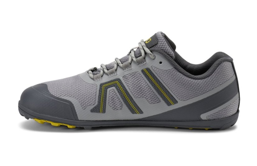 Xero Mesa Trail WP - pánské trailové voděodolné barefoot boty
