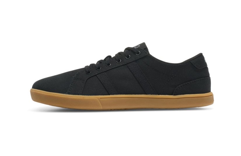 Xero Shoes Dillon Canvas – dámské barefoot tenisky
