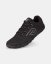 Unisex barefoot tenisky Kilpi Barelo Low-U - Černá