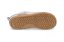 VÝPRODEJ Dámské barefoot tenisky Xero Shoes Prio Suede - Quiet Gray