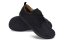 Pánské městské barefoot boty Xero Shoes Glenn - Black