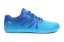 Pánské běžecké barefoot boty Xero Shoes HFS II - Blue Lolite Aquarius Gradient - Barva: Blue Lolite Aquarius Gradient, Velikost: 46