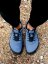 Unisex turistické barefoot boty Be Lenka TrailWalker 3.0 - Navy - Barva: Navy TrailWalker 3.0, Velikost: 44