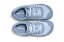 Dámské sportovní barefoot boty Xero Shoes Prio - Dusty Blue - Barva: Dusty Blue (Prio W), Velikost: 36