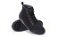 VÝPRODEJ Pánské barefoot kotníkové boty Xero Shoes Denver - Black