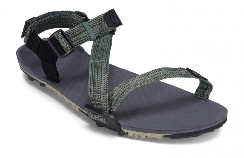 Xero Z-Trail EV pánské turistické barefoot sandály