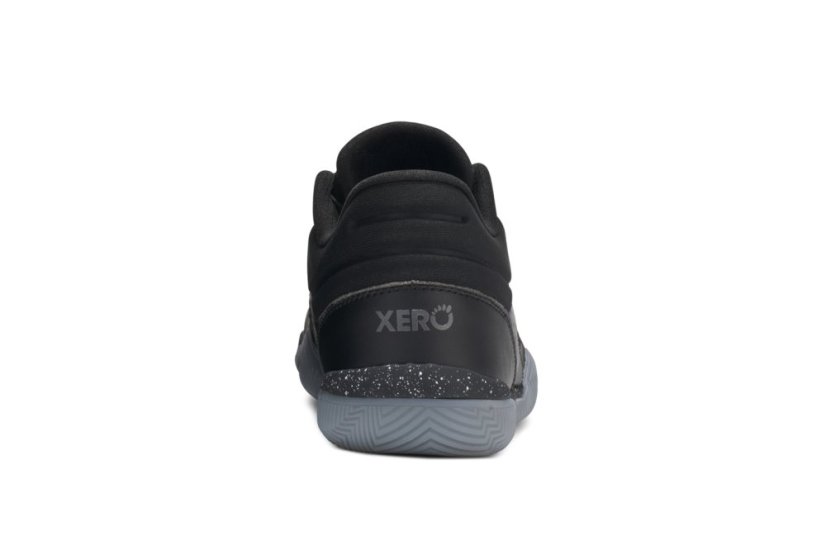 Xero Shoes X1 Low women – dámské barefoot basketbalové boty
