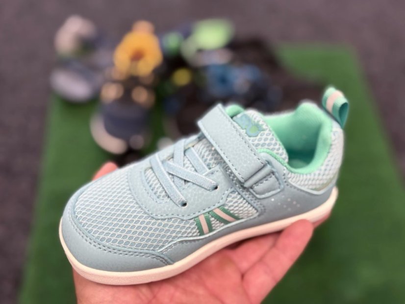 Xero Shoes Prio Little Kids – lehké barefoot tenisky pro aktivní děti