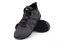 XERO Xcursion Fusion – Pánské turistické barefoot boty s membránou - Barva: Black Titanium, Velikost: 43,5