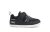 Dětské barefoot tenisky Xero Shoes Prio Little Kids - Black