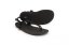 Dámské barefoot sandály Xero Shoes Aqua Cloud - Black - Barva: Černá, Velikost: 39,5