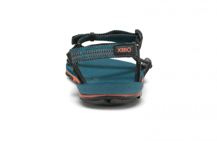 Xero Z-Trail EV dámské turistické barefoot sandály