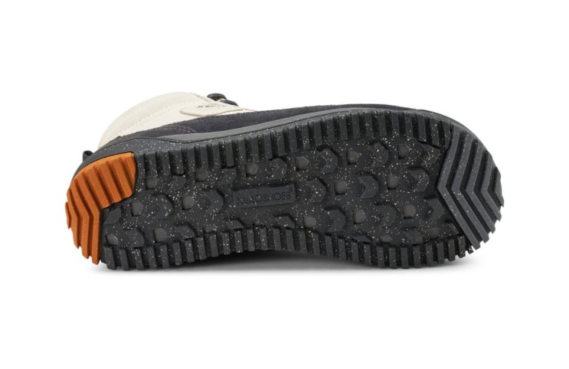 Dámské voděodolné barefoot boty Xero Shoes Ridgeway - fog