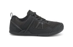 VÝPRODEJ Dámské sportovní barefoot boty Xero Shoes Prio - Black