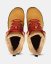 Unisex voděodolné barefoot boty Kilpi Bare High WP-U - Béžová - Barva: BARE HIGH WP-U, Béžová, Velikost: 40