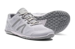 Dámské běžecké barefoot boty Xero Shoes HFS II- Lunar Rock Alloy