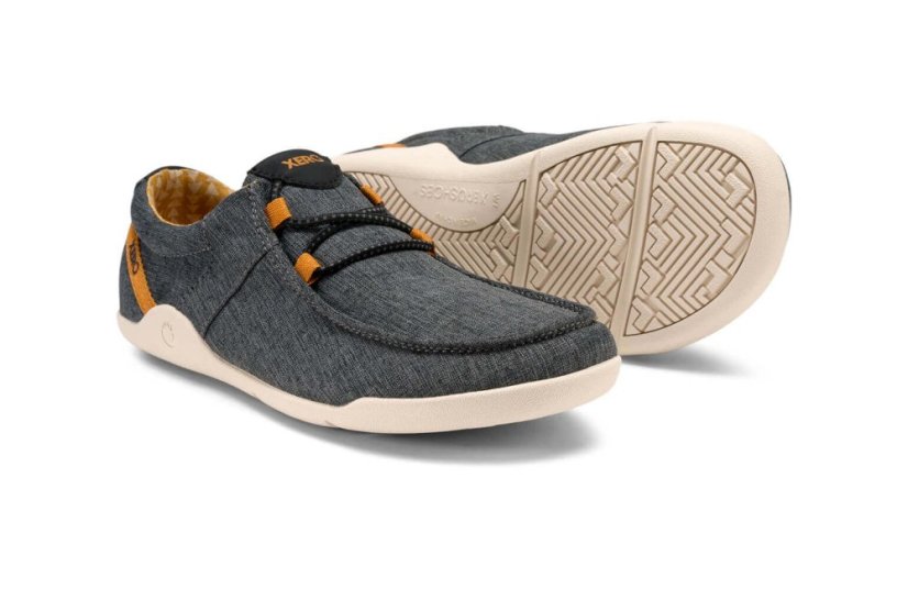 VÝPRODEJ Xero Shoes Kona W – dámské barefoot slip-on boty v plážovém stylu
