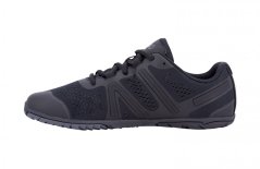 VÝPRODEJ Pánské běžecké barefoot boty Xero Shoes HFS - Black