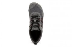 XERO Prio Suede pánské barefoot