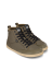 Unisex zateplené barefoot tenisky Be Lenka Rebound Thermo - Army Green