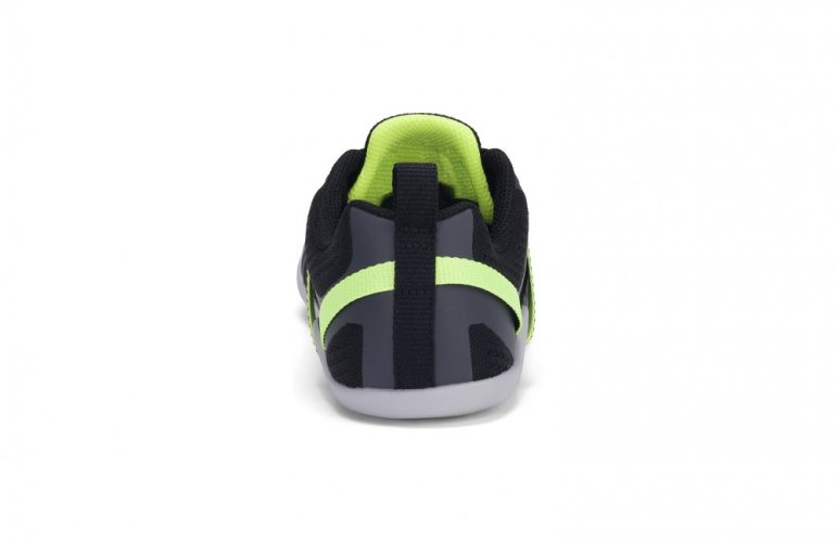 Xero Prio NEO W - dámská mulitsportovní obuv - Barva: Asphalt Black, Velikost: 36,5