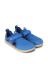 Dětské barefoot sandály Be Lenka Zest - Blue - Barva: Blue Zest, Velikost: 24
