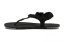 XERO H-Trail - pánské turistické sandály - Barva: Černá, Velikost: 39