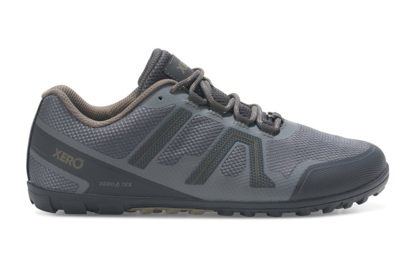 Xero Mesa Trail WP - pánské trailové voděodolné barefoot boty