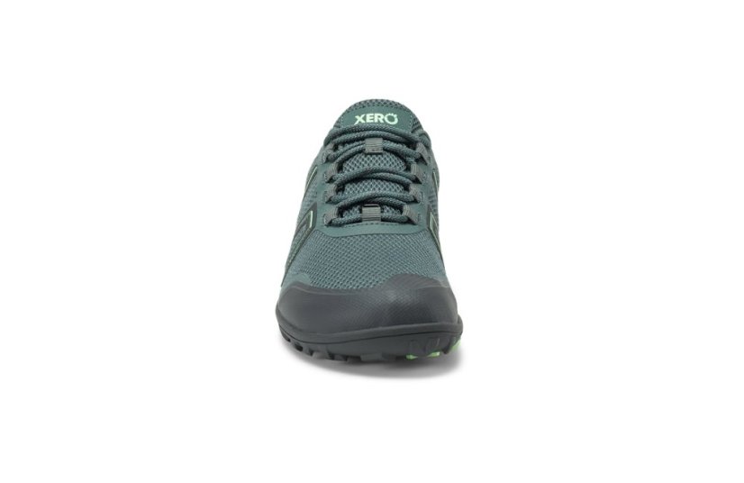 Xero Mesa Trail WP - dámské trailové voděodolné barefoot boty