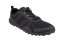 VÝPRODEJ Dámské obojživelné barefoot trailové boty Xero Shoes Aqua X Sport - Black