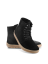 DOPRODEJ Unisex zimní barefoot boty Be Lenka Winter 3.0 - Matt Black - Barva: Matt Black, Velikost: 39
