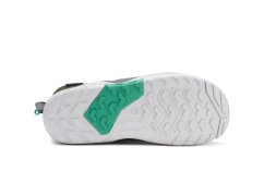 DOPRODEJ Dětské zimní barefoot boty Xero Shoes Alpine Pull On - Army Green