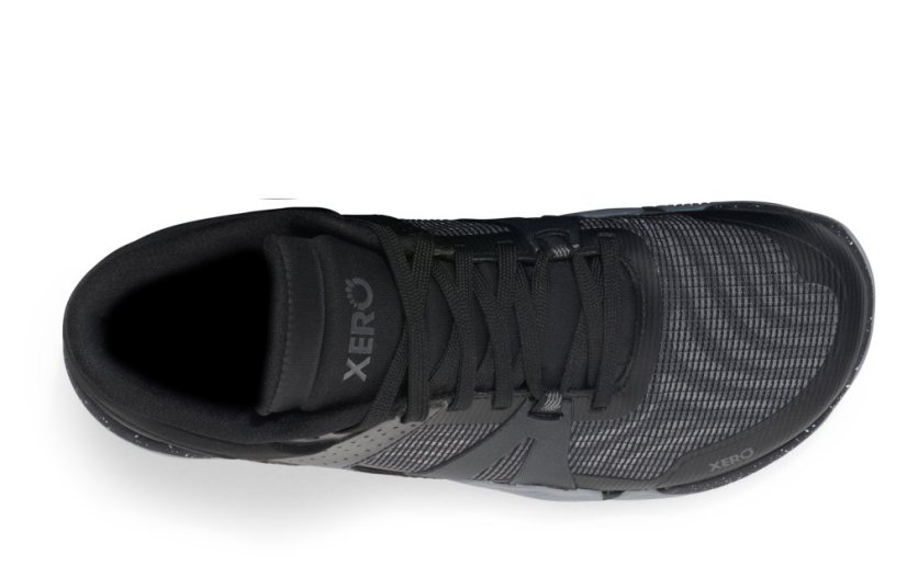 Xero Shoes X1 Low women – dámské barefoot basketbalové boty