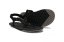 XERO H-Trail - dámské turistické sandály - Barva: Černá, Velikost: 41,5