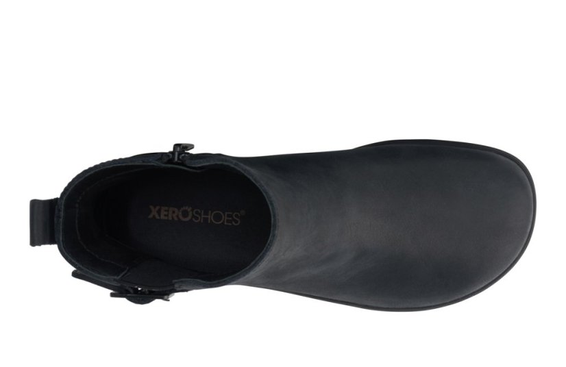 Xero Shoes Tari II Women – dámské barefoot kožené chelsea boty