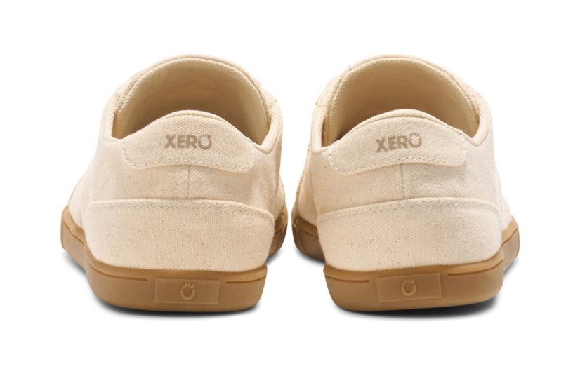 Xero Shoes Dillon Canvas – pánské barefoot tenisky