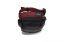 DOPRODEJ Pánské turistické barefoot sandály Xero Shoes Z-Trail EV - Red