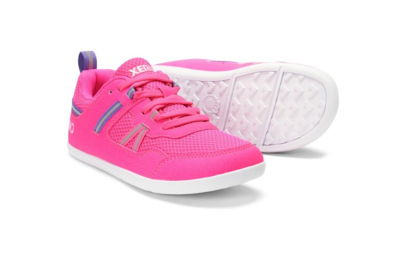 Xero Prio dětské barefoot