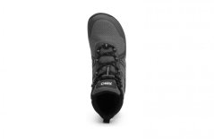 XERO Xcursion Fusion WOMAN– Dámské turistické barefoot boty s membránou