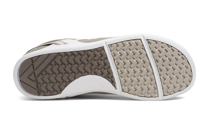 Xero Prio pánské barefoot boty – běh, trénink, každodenní nošení