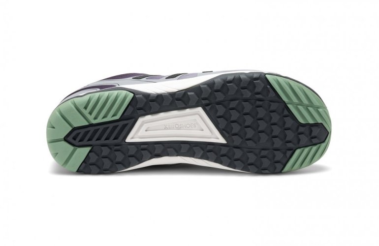 XERO HFS II - dámské běžecké boty - Barva: Bílá, Velikost: 37