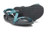 Porcelain Z-trek