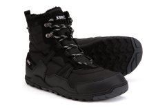 XERO Alpine pánská zimní barefoot obuv
