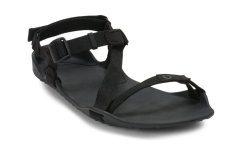 Dámské barefoot sandály Xero Shoes Z-Trek - Black