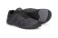 Dámské voděodolné trailové barefoot boty Xero Shoes Mesa Trail WP - Black - Velikost: 36